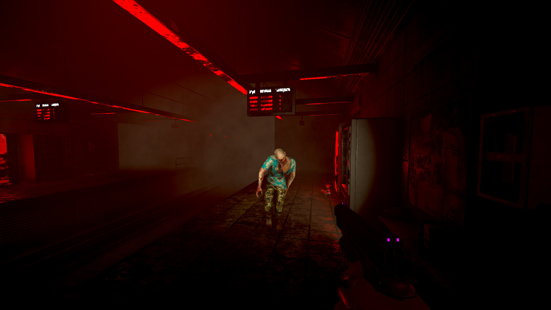 Скриншот из игры Afterlife: Killing Death - 9