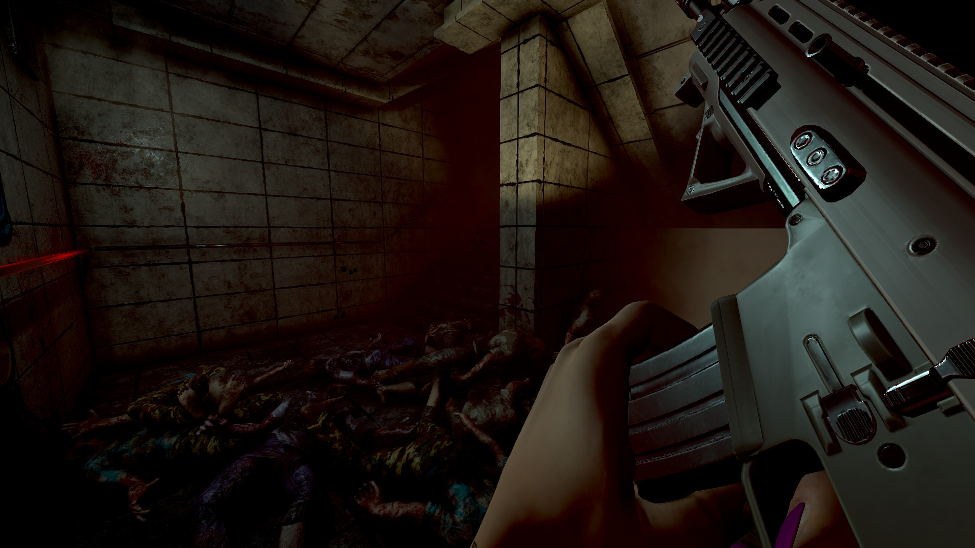 Скриншот из игры Afterlife: Killing Death - 20