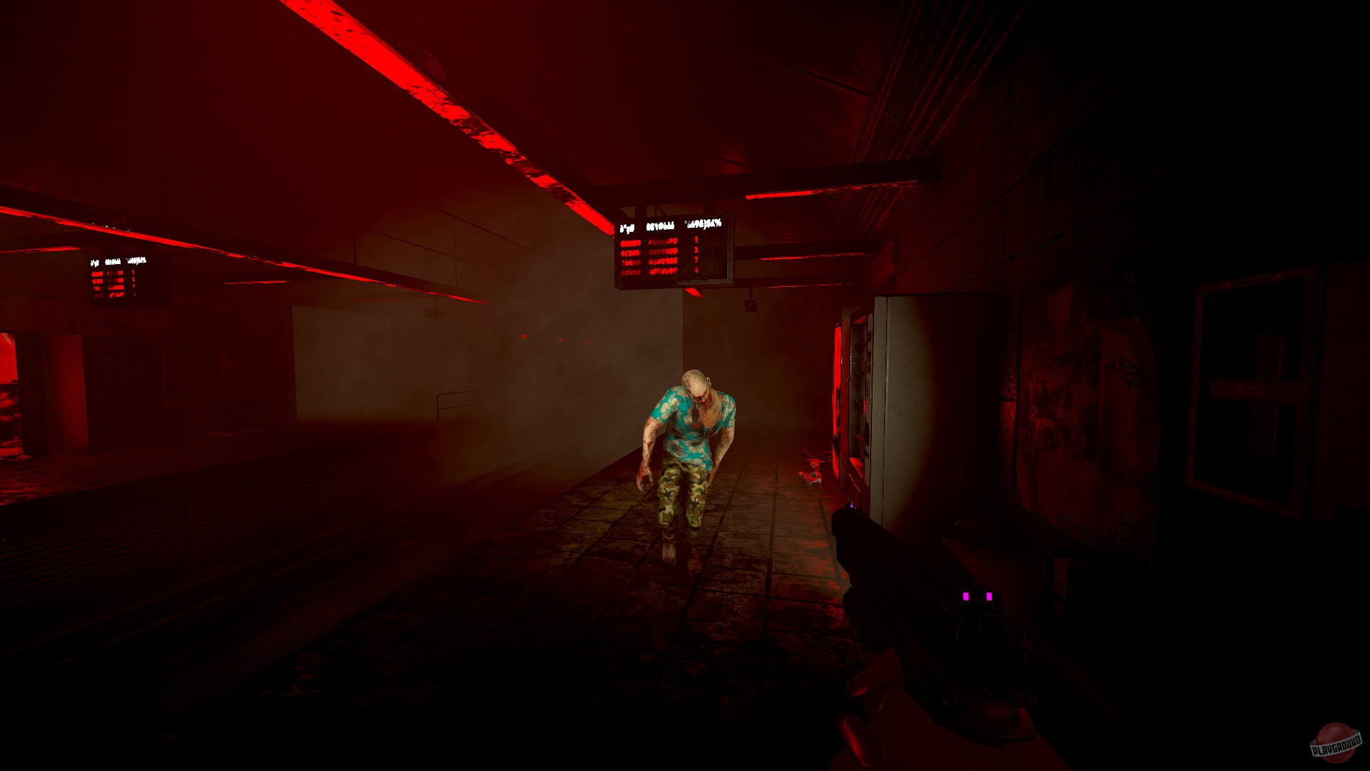 Скриншот из игры Afterlife: Killing Death - 14