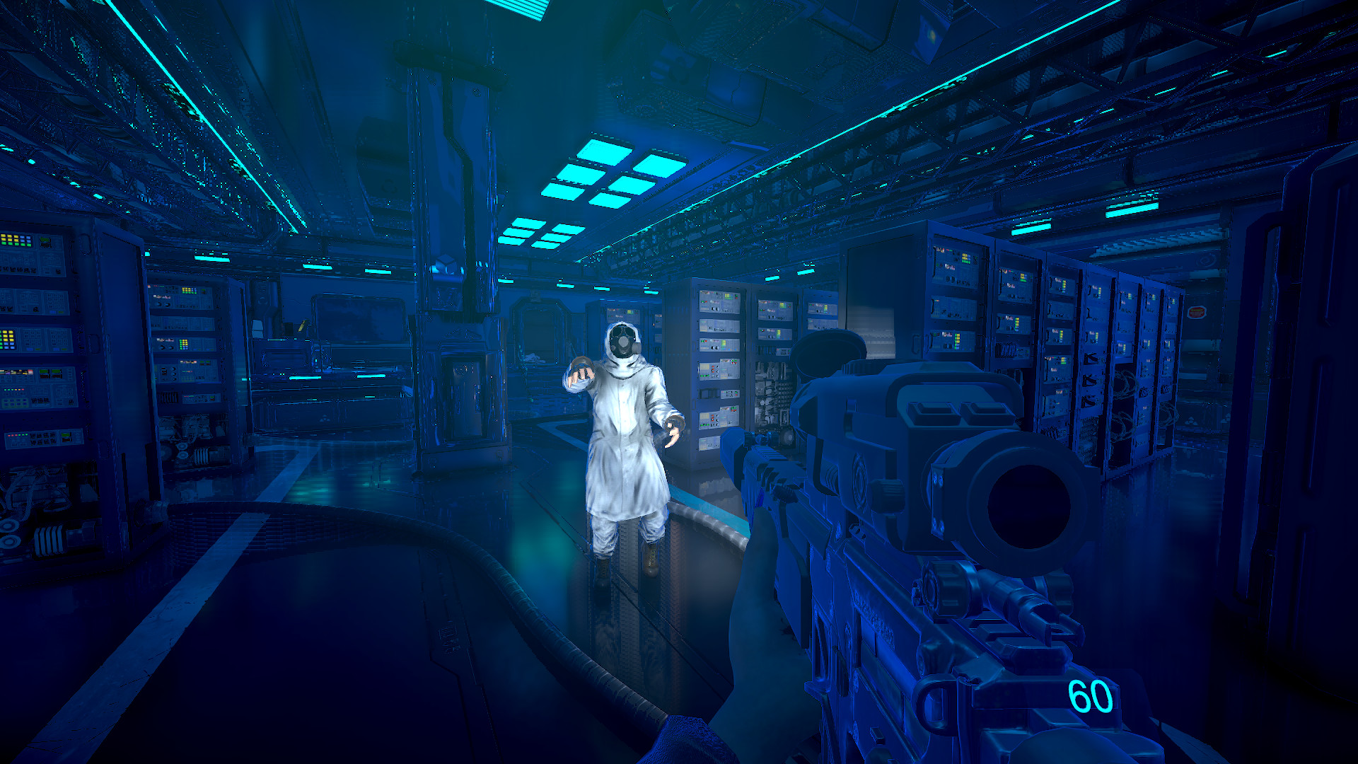 Скриншот из игры Afterlife: Killing Death - 15