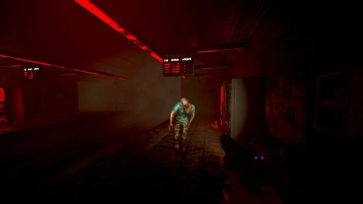 Скриншот из игры Afterlife: Killing Death - 16