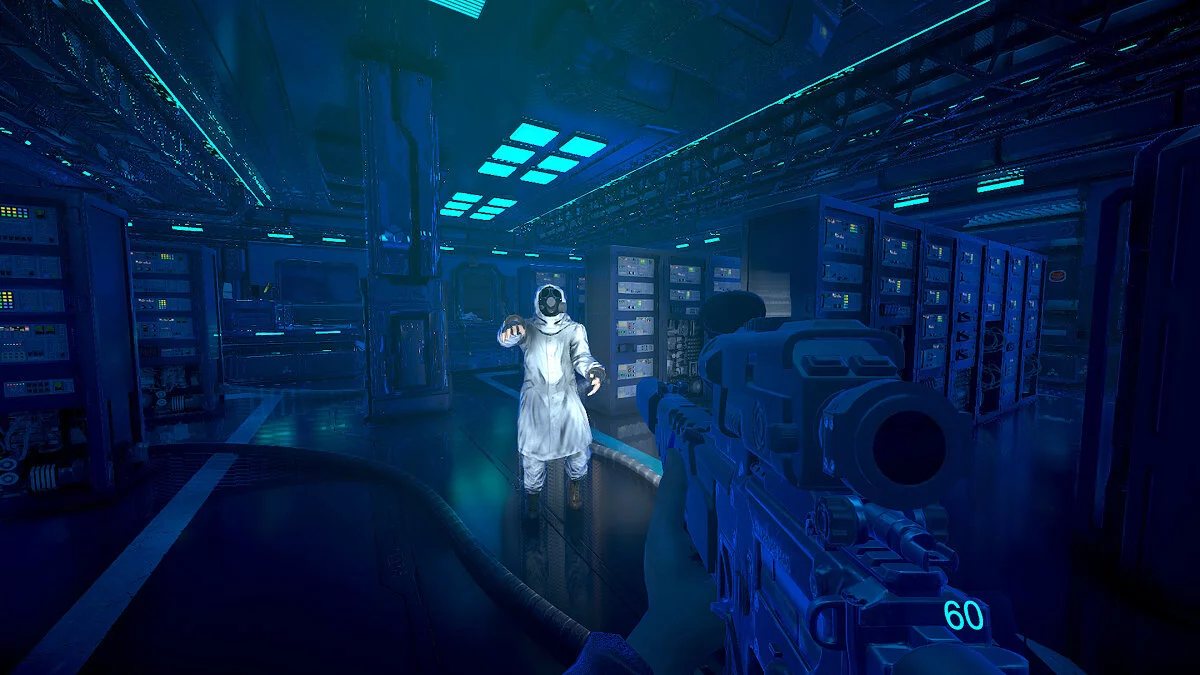 Скриншот из игры Afterlife: Killing Death - 13