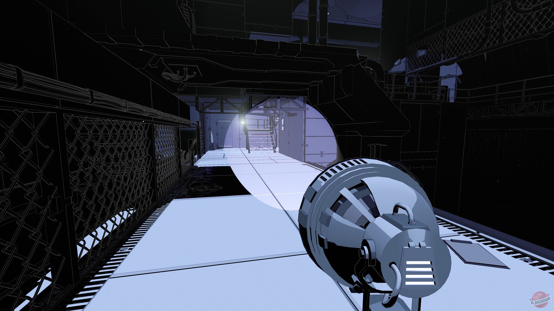 Скриншот из игры Lightmatter - 40