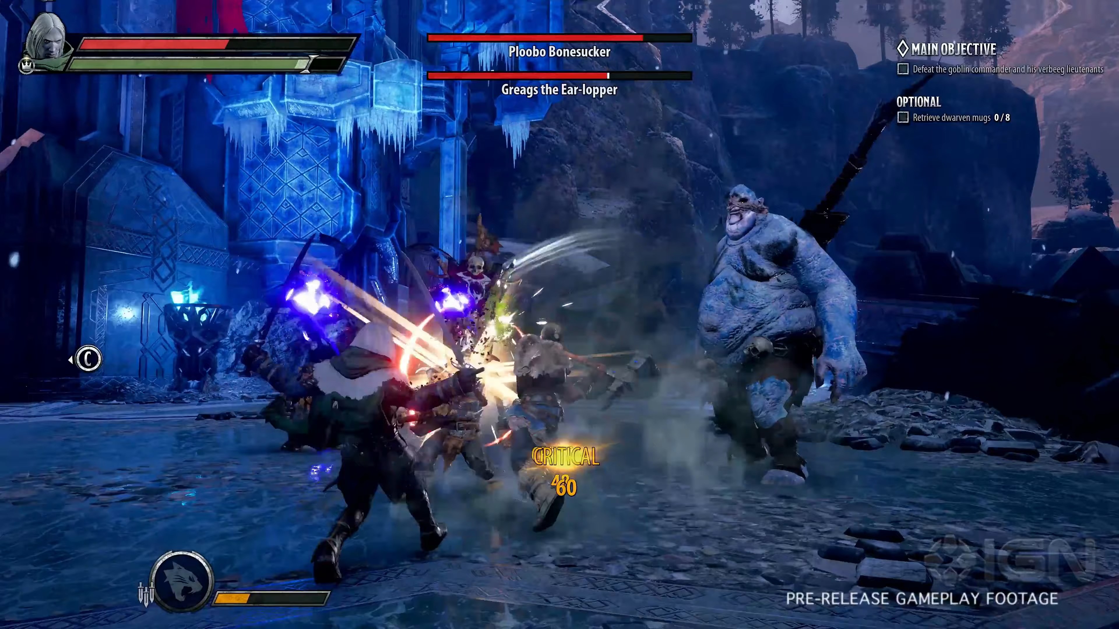 Скриншот из игры D&D: Dark Alliance - 13