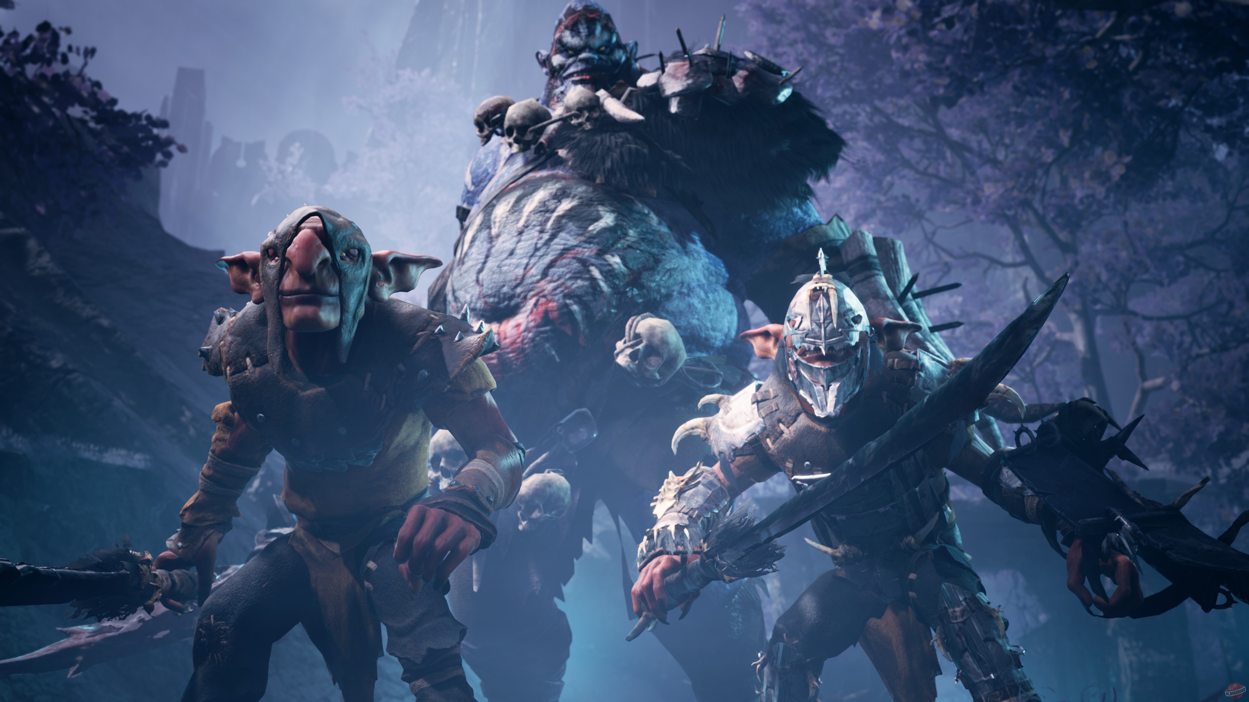 Скриншот из игры Dungeons & Dragons: Dark Alliance - 24