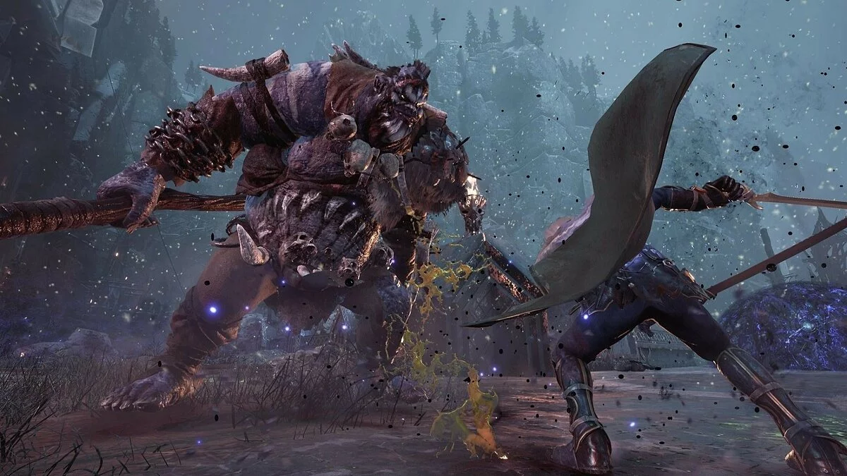 Скриншот из игры Dungeons & Dragons: Dark Alliance - 25