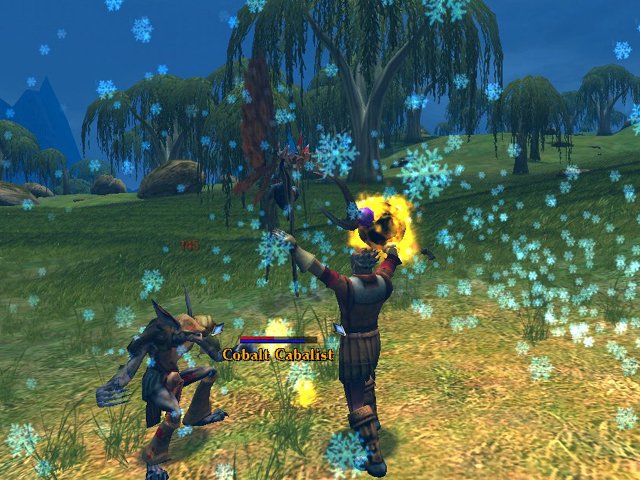 Скриншот из игры Asheron's Call 2: Fallen Kings - 41