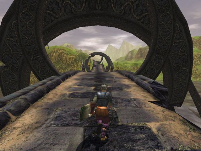 Скриншот из игры Asheron's Call 2: Fallen Kings - 27