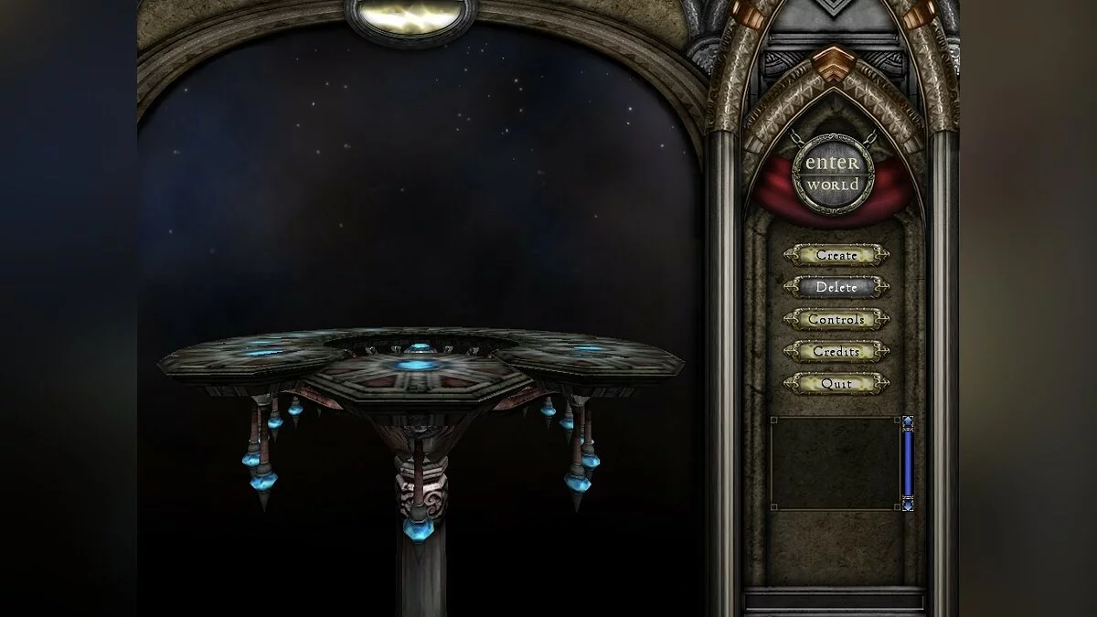 Скриншот из игры Asheron's Call 2: Fallen Kings - 32