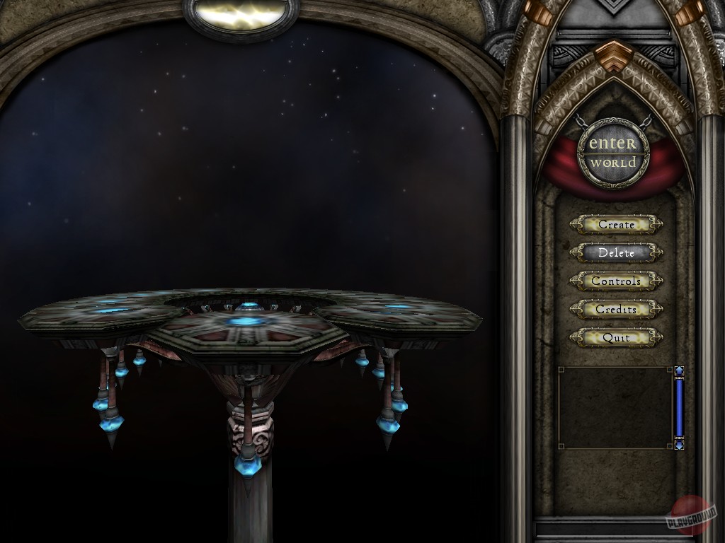 Скриншот из игры Asheron's Call 2: Fallen Kings - 12