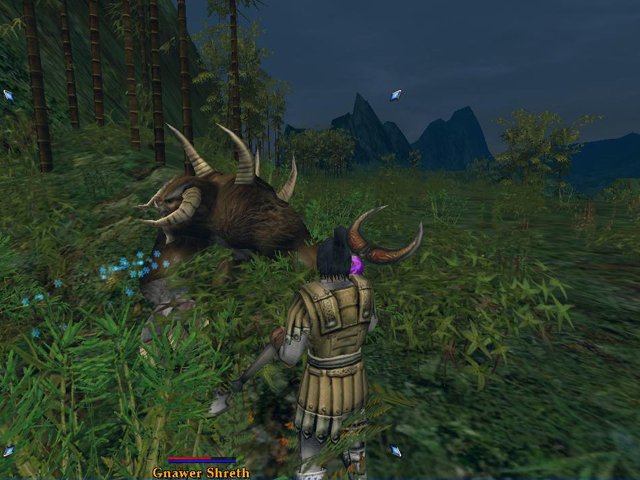 Скриншот из игры Asheron's Call 2: Fallen Kings - 45