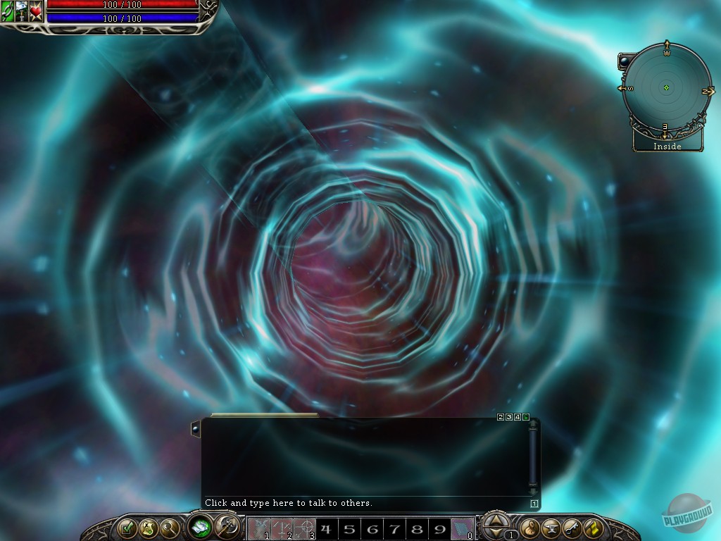 Скриншот из игры Asheron's Call 2: Fallen Kings - 5