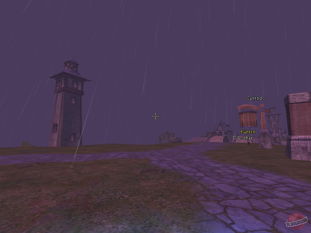 Скриншот из игры Asheron's Call 2: Fallen Kings - 14