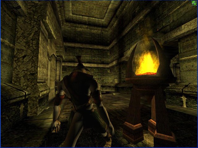 Скриншот из игры Asheron's Call 2: Fallen Kings - 21