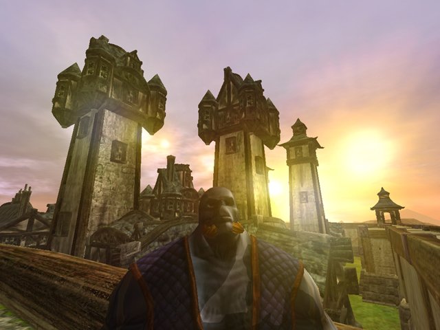 Скриншот из игры Asheron's Call 2: Fallen Kings - 39