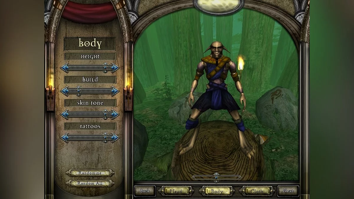 Скриншот из игры Asheron's Call 2: Fallen Kings - 11