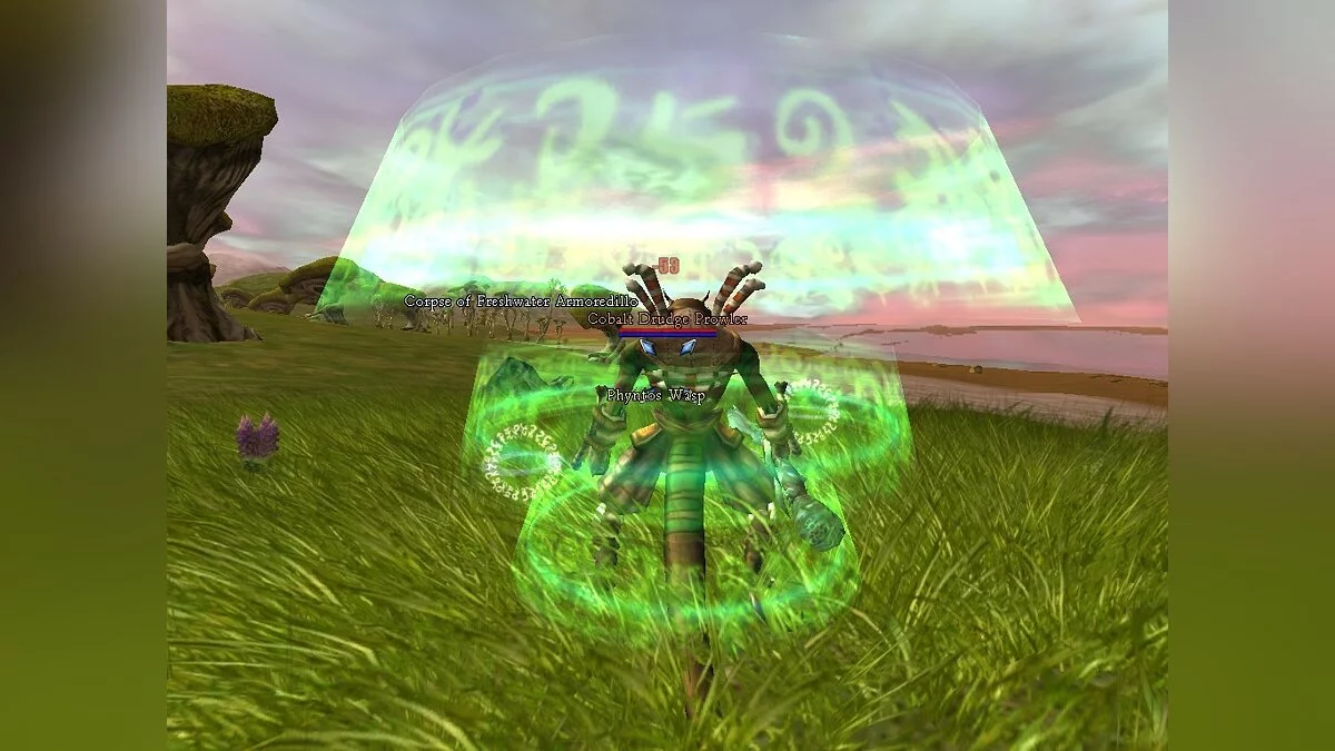 Скриншот из игры Asheron's Call 2: Fallen Kings - 24