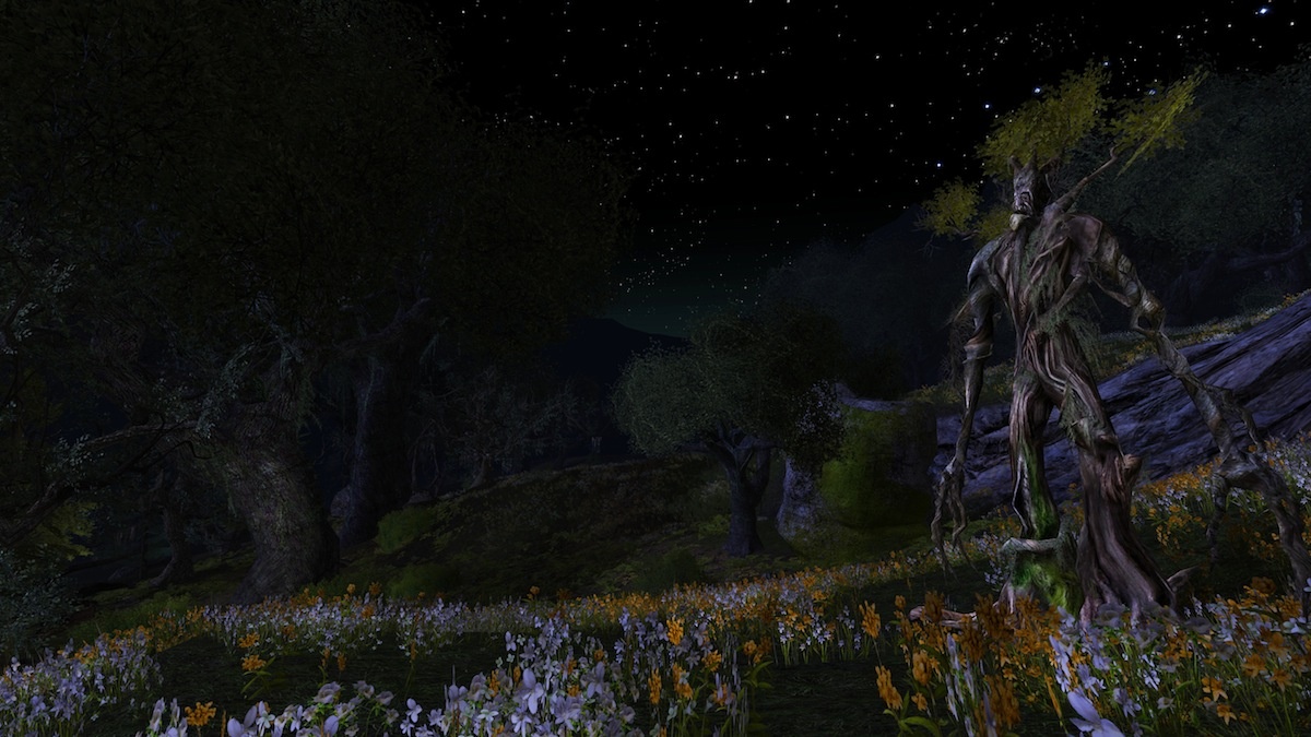 Скриншот из игры The Lord of the Rings Online: Riders of Rohan - 58