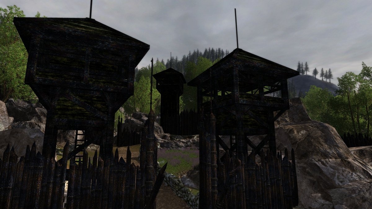 Скриншот из игры The Lord of the Rings Online: Riders of Rohan - 147