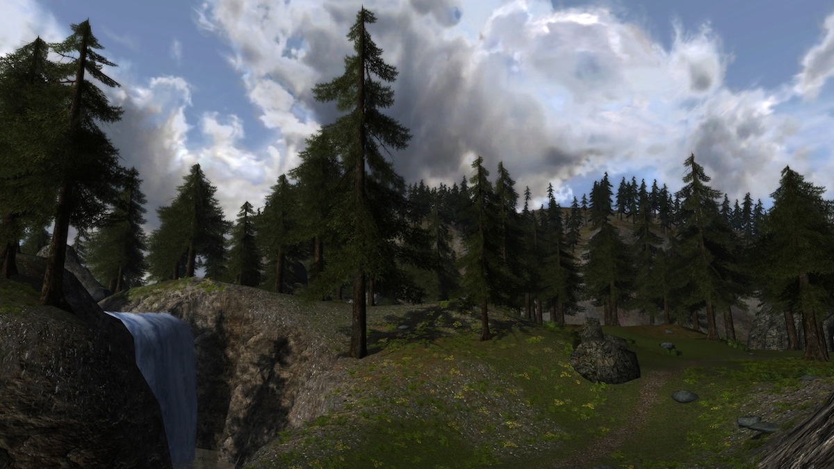 Скриншот из игры The Lord of the Rings Online: Riders of Rohan - 38