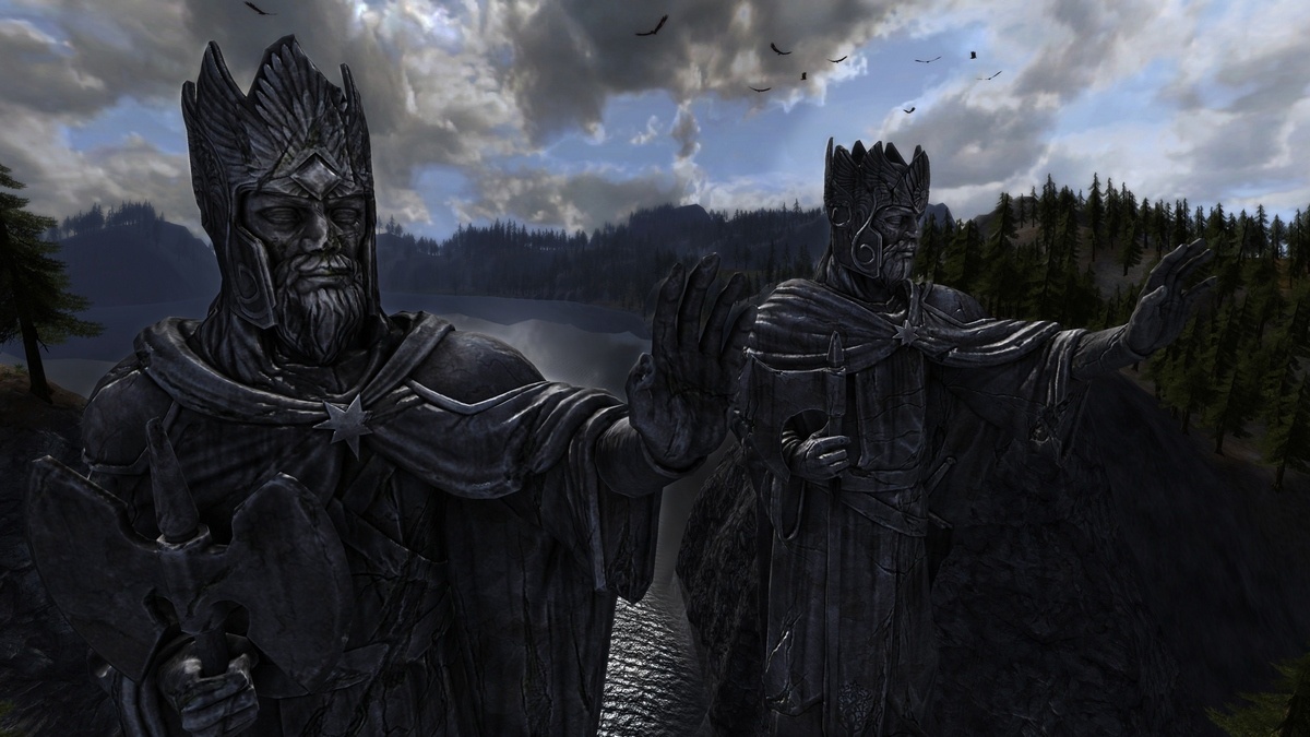 Скриншот из игры The Lord of the Rings Online: Riders of Rohan - 118