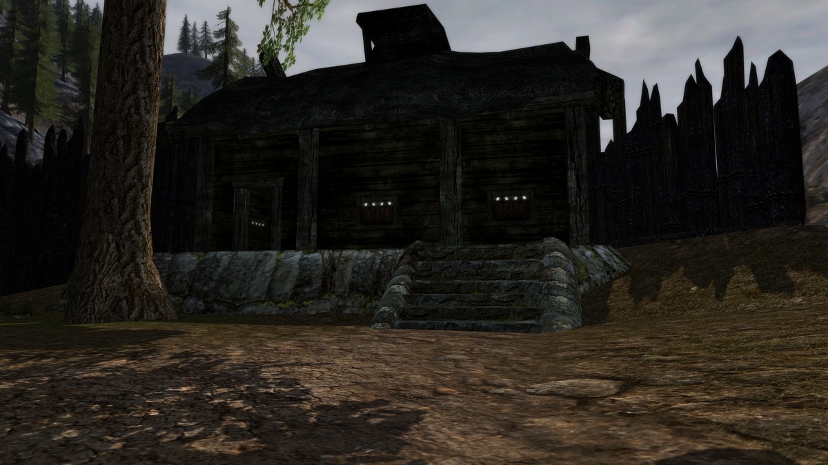 Скриншот из игры The Lord of the Rings Online: Riders of Rohan - 157