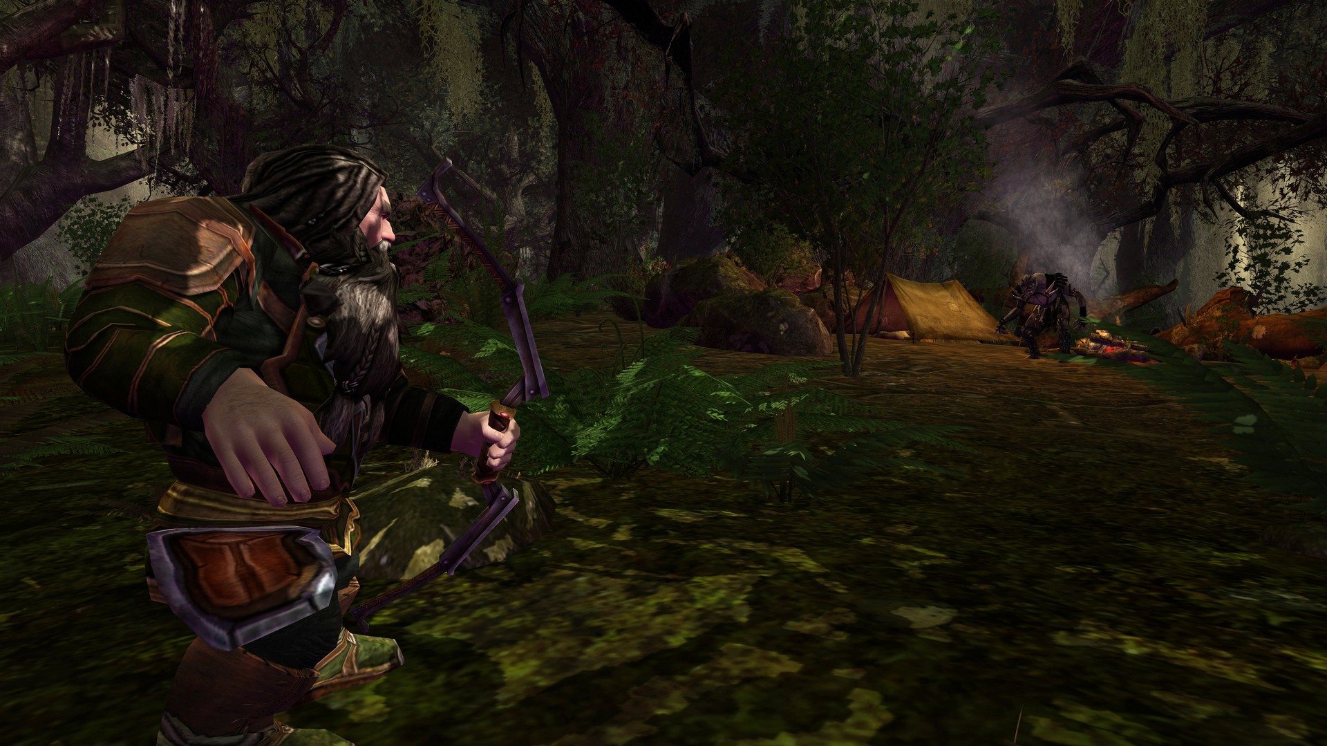 Скриншот из игры The Lord of the Rings Online: Riders of Rohan - 185