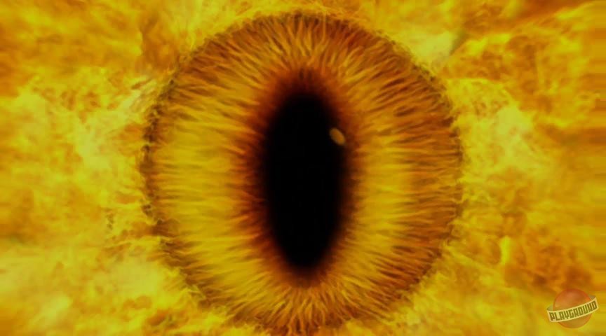 Скриншот из игры The Lord of the Rings Online - 37