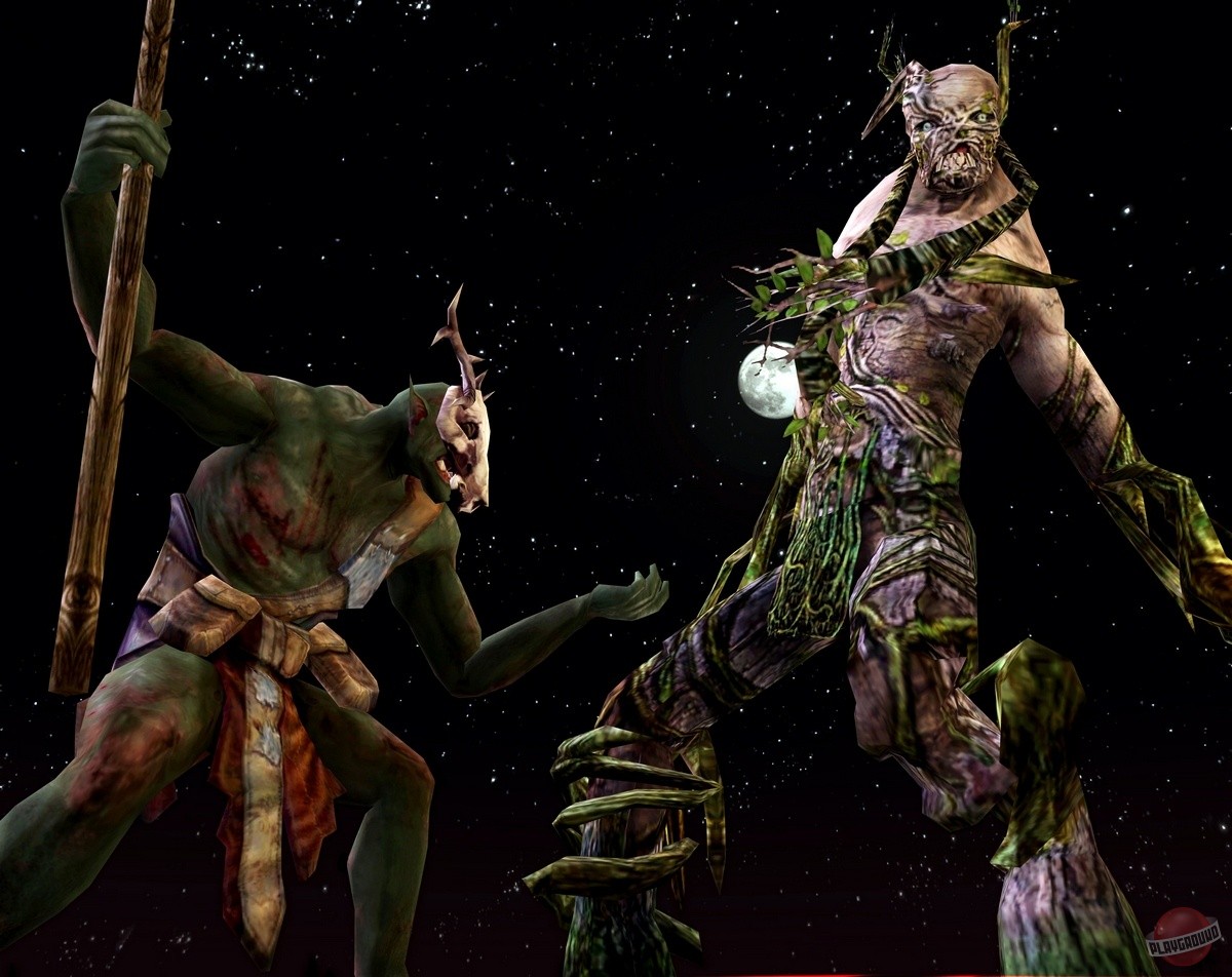 Скриншот из игры The Lord of the Rings Online - 76