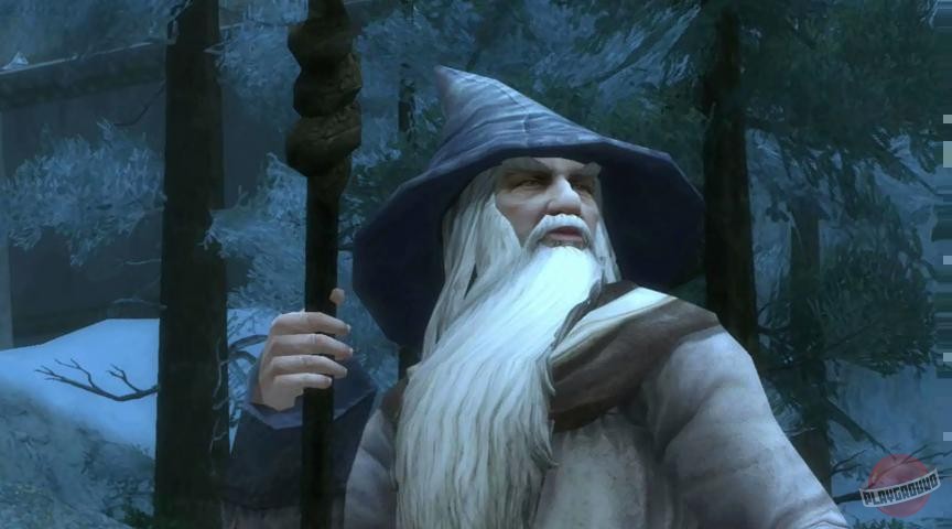 Скриншот из игры The Lord of the Rings Online - 74