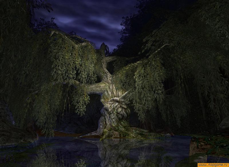 Скриншот из игры The Lord of the Rings Online - 38