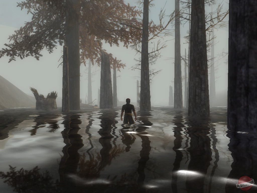 Скриншот из игры The Lord of the Rings Online - 120