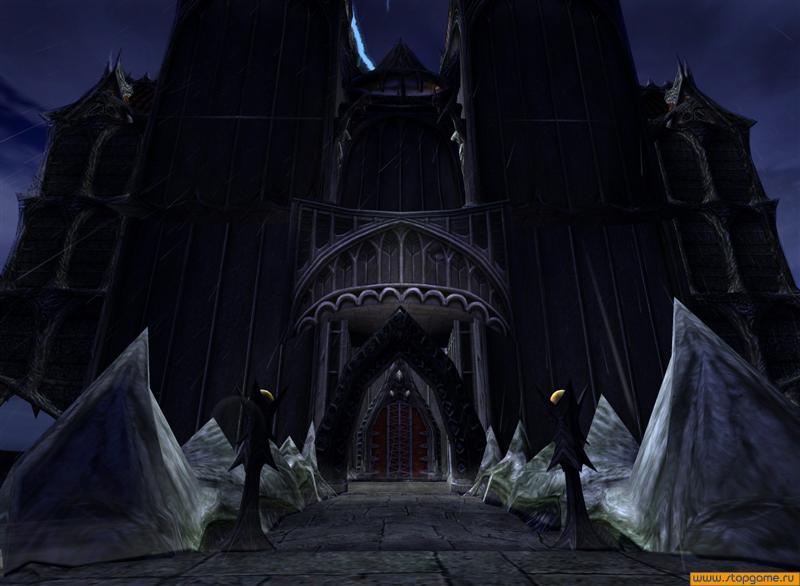 Скриншот из игры The Lord of the Rings Online - 53