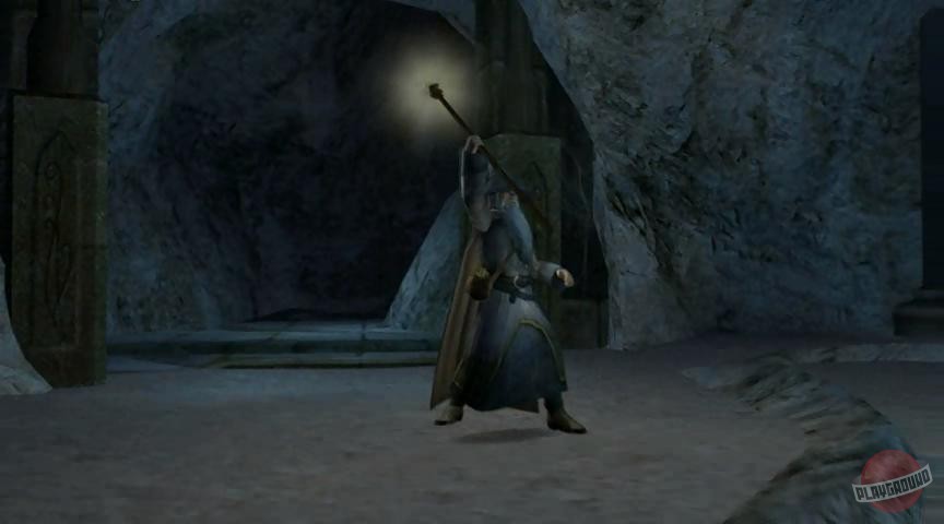Скриншот из игры The Lord of the Rings Online - 102