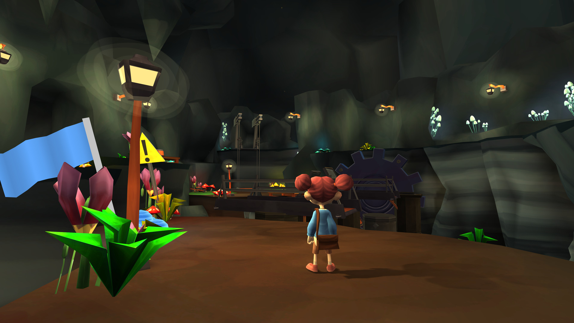 Скриншот из игры Along Together - 6