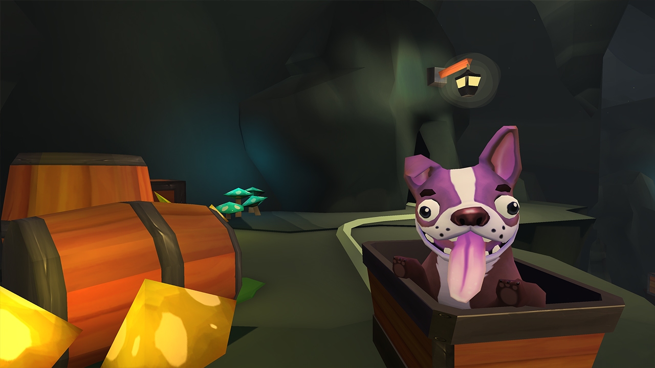 Скриншот из игры Along Together - 8