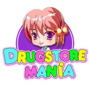 Обложка игры Drugstore Mania