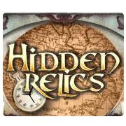 Обложка игры Hidden Relics