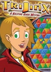 Обложка игры Trijinx