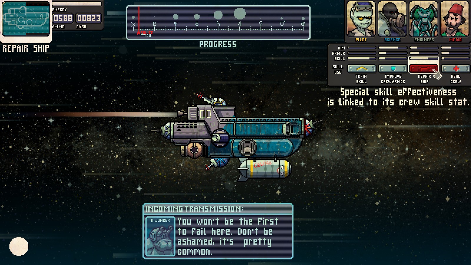 Скриншот из игры Fission Superstar X - 50