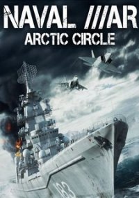 Обложка игры Naval War: Arctic Circle
