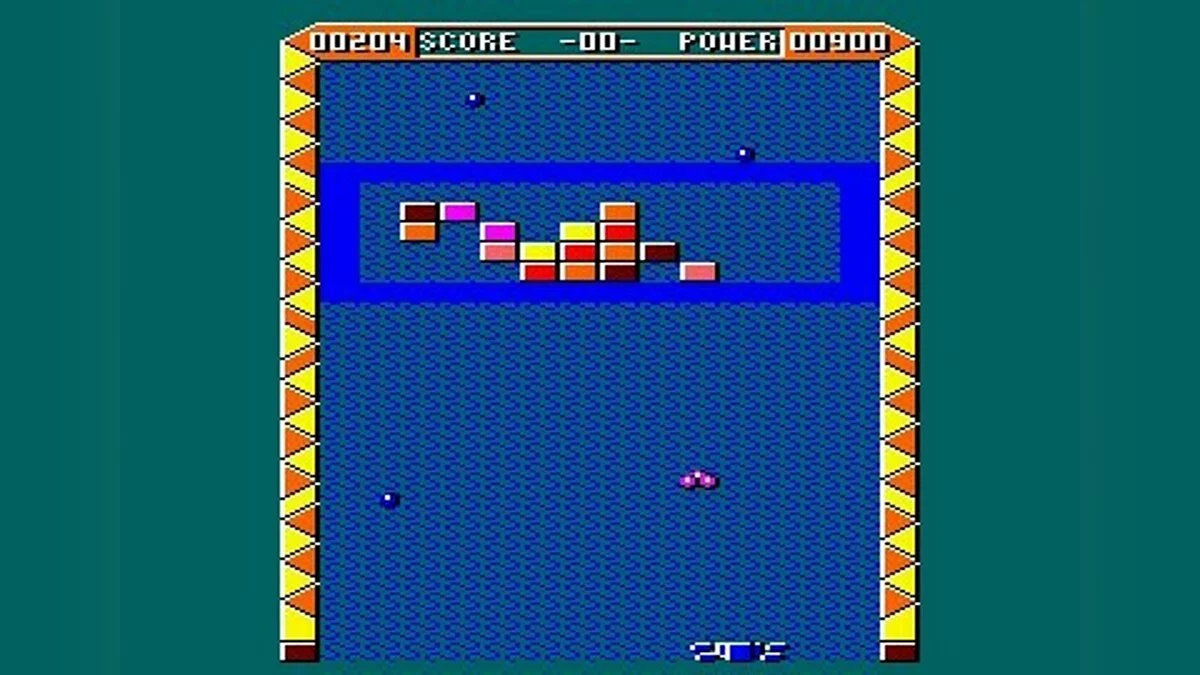 Скриншот из игры Reflex - 16