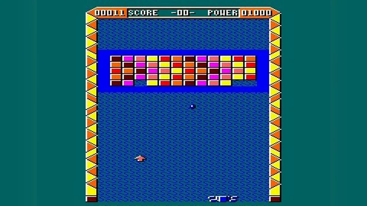 Скриншот из игры Reflex - 27