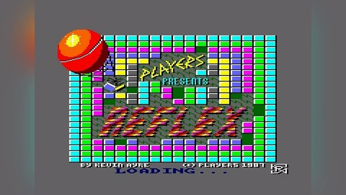 Скриншот из игры Reflex - 10