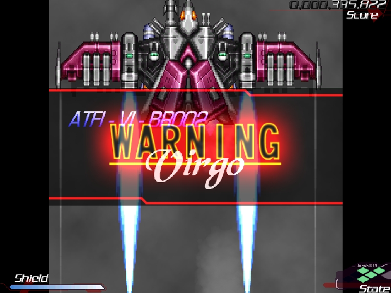 Скриншот из игры Reflex - 11