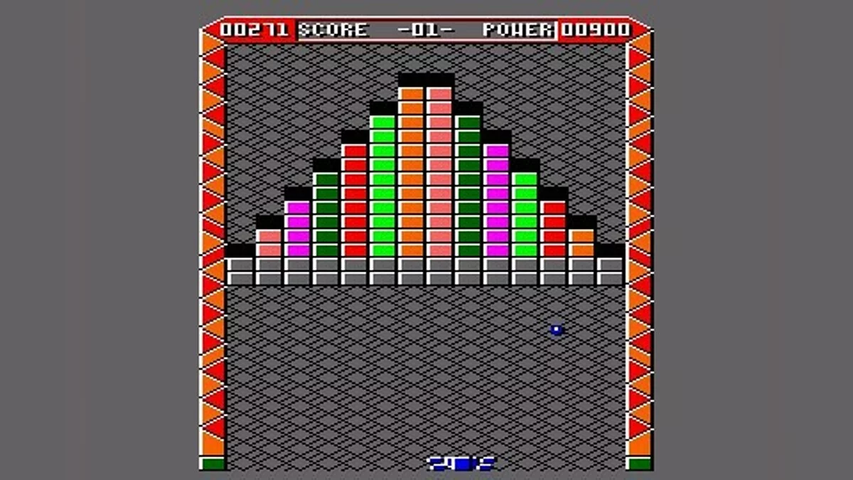 Скриншот из игры Reflex - 28