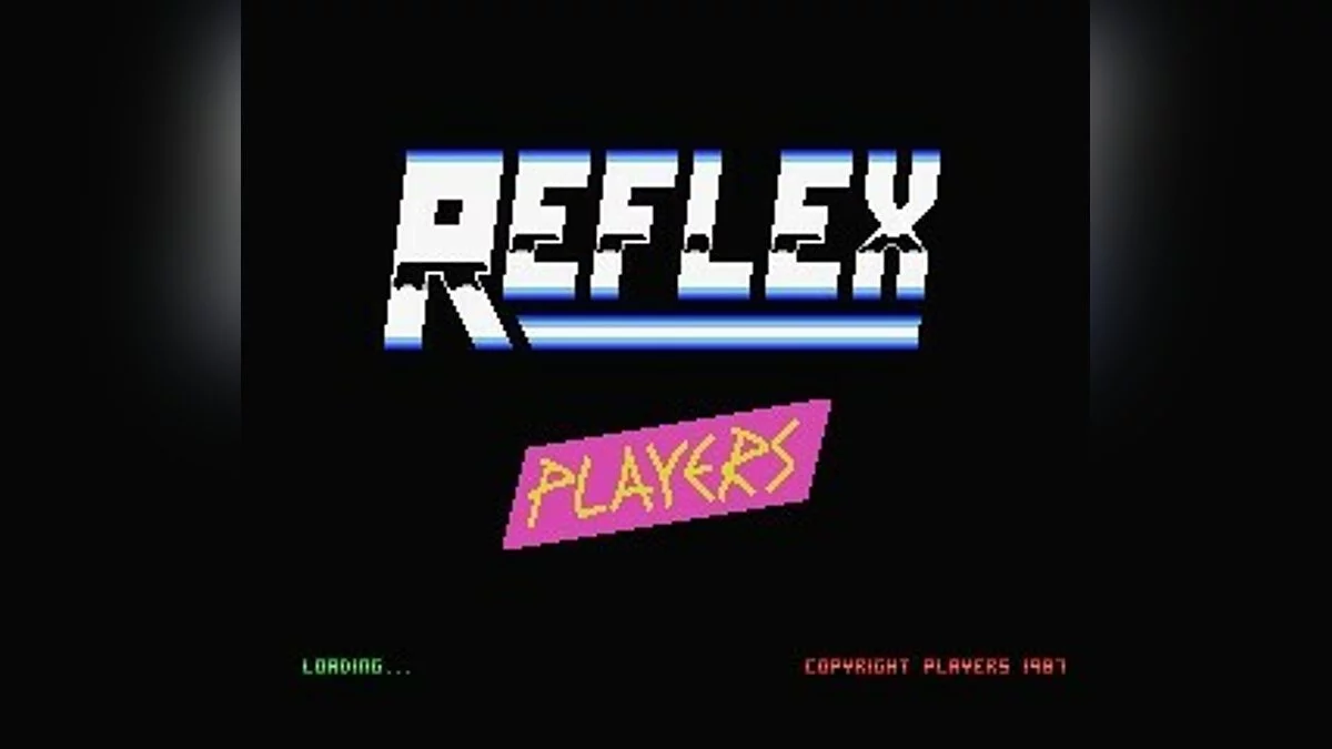 Скриншот из игры Reflex - 14