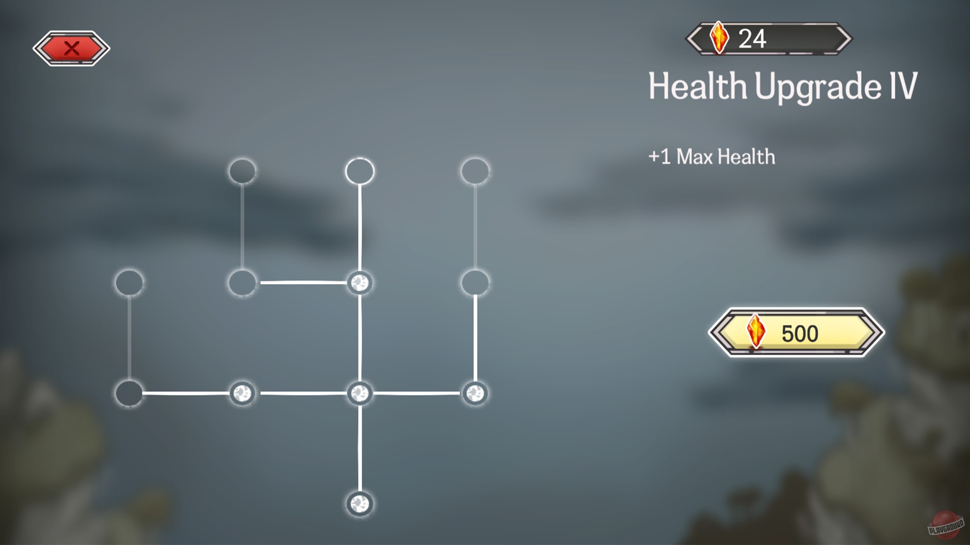 Скриншот из игры RavenWeald - 6