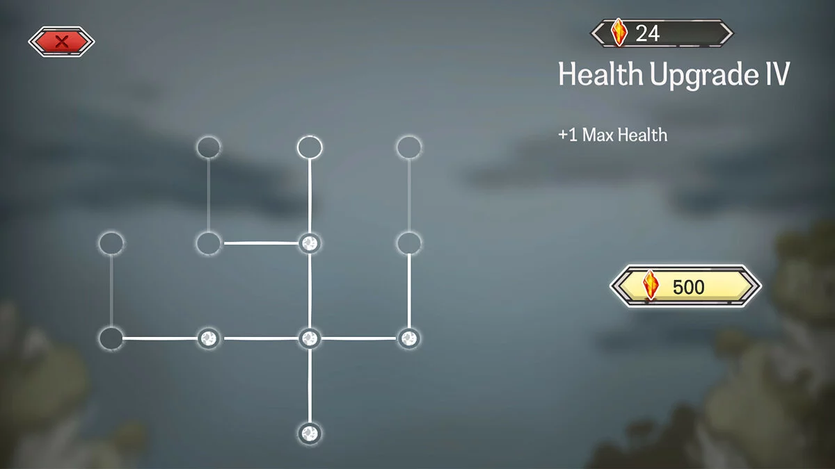 Скриншот из игры RavenWeald - 10