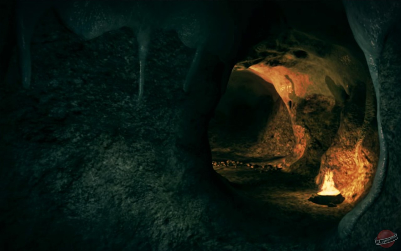 Скриншот из игры Alpha Polaris - 14